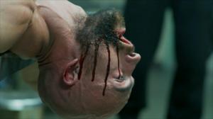 Кадры из фильма Эвакуация / Extraction (2013)