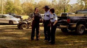 Кадры из фильма Земля аллигаторов / Ragin Cajun Redneck Gators (2013)
