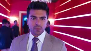 Кадры из фильма Затянувшаяся расплата / Zanjeer (2013)