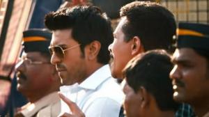 Кадры из фильма Затянувшаяся расплата / Zanjeer (2013)