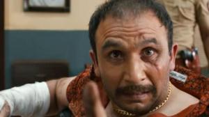 Кадры из фильма Затянувшаяся расплата / Zanjeer (2013)
