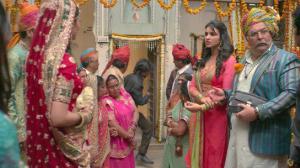 Кадры из фильма Настоящий индийский роман / Shuddh Desi Romance (2013)