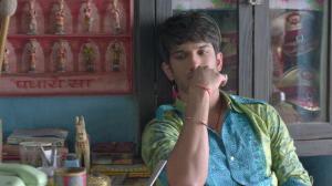 Кадры из фильма Настоящий индийский роман / Shuddh Desi Romance (2013)