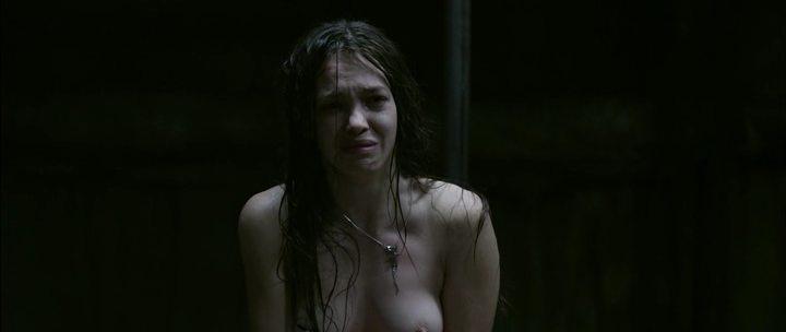 Кадр из фильма Я плюю на ваши могилы 2 / I Spit on Your Grave 2 (2013)