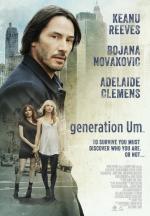 Трое в Нью-Йорке / Generation Um... (2013)