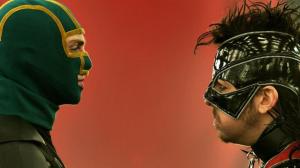 Кадры из фильма Пипец 2 / Kick-Ass 2 (2013)