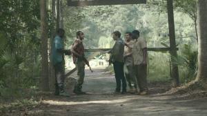 Кадры из фильма Таинство / The Sacrament (2013)