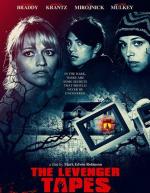 Записи Левенджера / The Levenger Tapes (2013)