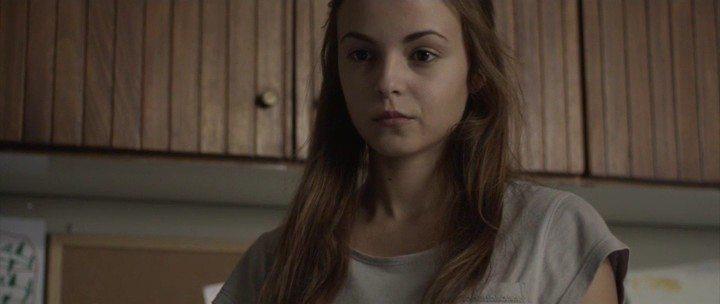 Кадр из фильма Госпожа жестокость / Miss Violence (2013)