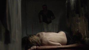 Кадры из фильма Госпожа жестокость / Miss Violence (2013)