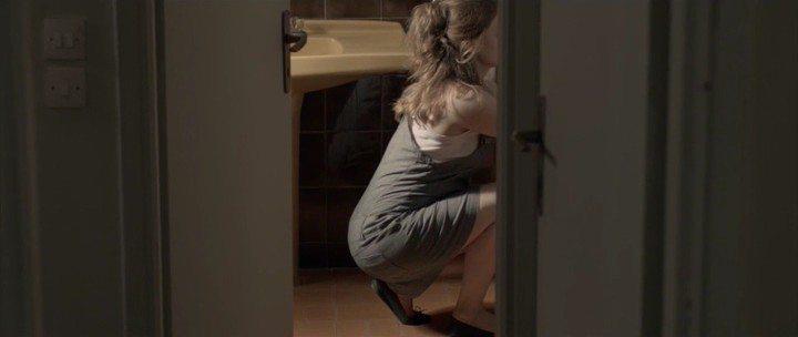 Кадр из фильма Госпожа жестокость / Miss Violence (2013)