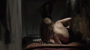 Кадры из фильма Госпожа жестокость / Miss Violence (2013)