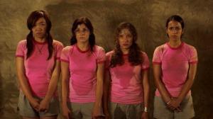 Кадры из фильма Самки / Alpha Girls (2013)