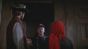 Кадры из фильма Два Мула Для Сестры Сары / Two Mules For Sister Sara (1970)