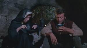 Кадры из фильма Два Мула Для Сестры Сары / Two Mules For Sister Sara (1970)