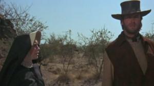 Кадры из фильма Два Мула Для Сестры Сары / Two Mules For Sister Sara (1970)