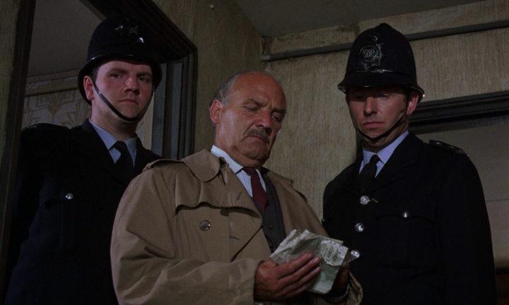 Кадр из фильма Риллингтон Плейс, дом 10 / 10 Rillington Place (1970)