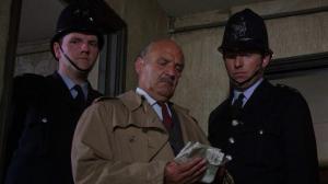 Кадры из фильма Риллингтон Плейс, дом 10 / 10 Rillington Place (1970)