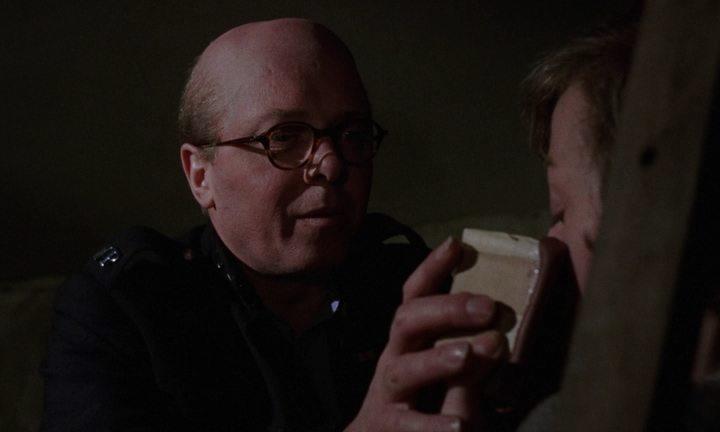 Кадр из фильма Риллингтон Плейс, дом 10 / 10 Rillington Place (1970)