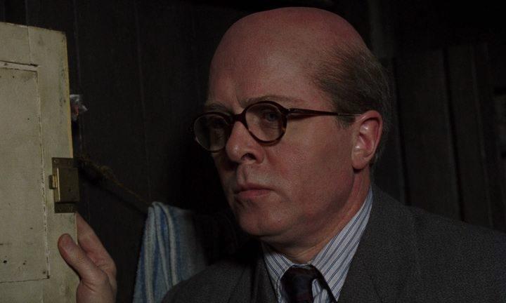 Кадр из фильма Риллингтон Плейс, дом 10 / 10 Rillington Place (1970)