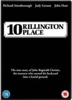 Риллингтон Плейс, дом 10 / 10 Rillington Place (1970)