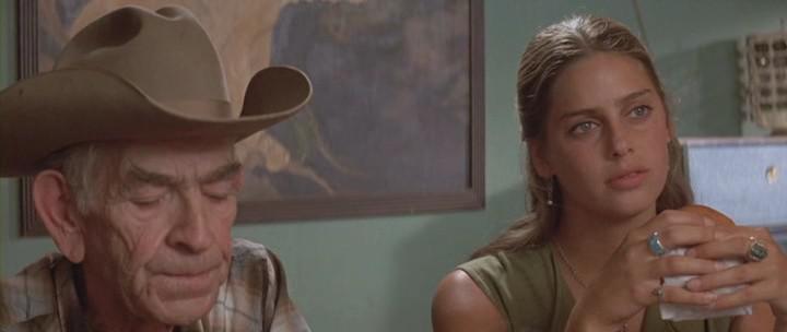 Кадр из фильма Забриски Пойнт / Zabriskie Point (1970)