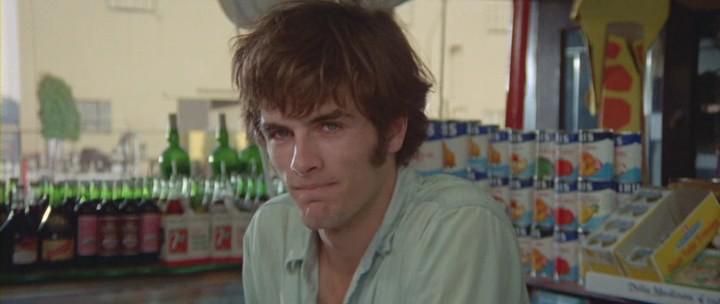 Кадр из фильма Забриски Пойнт / Zabriskie Point (1970)