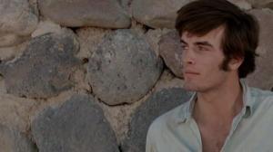 Кадры из фильма Забриски Пойнт / Zabriskie Point (1970)