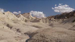 Кадры из фильма Забриски Пойнт / Zabriskie Point (1970)