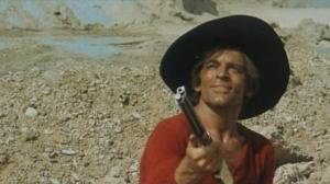 Кадры из фильма И Сказал Господь Каину / E Dio disse a Caino... (1970)