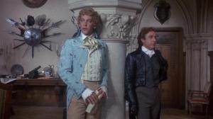 Кадры из фильма Начинайте революцию без меня / Start the Revolution Without Me (1970)