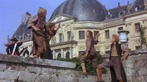 Кадры из фильма Начинайте революцию без меня / Start the Revolution Without Me (1970)