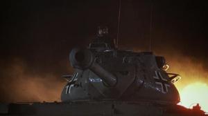 Кадры из фильма Паттон / Patton (1970)