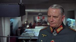 Кадры из фильма Паттон / Patton (1970)