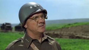 Кадры из фильма Паттон / Patton (1970)