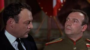 Кадры из фильма Паттон / Patton (1970)