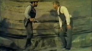 Кадры из фильма Четверо под одним небом / Four Rode Out (1970)
