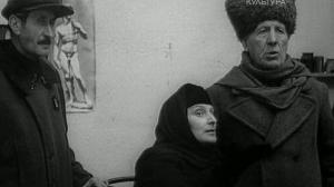 Кадры из фильма Необыкновенная выставка (1970)
