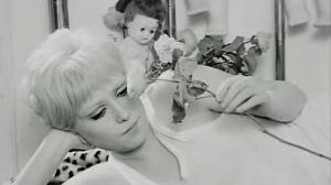 Кадры из фильма Фандо и Лиз / Antonio Lopez 1970: Sex Fashion & Disco (1970)
