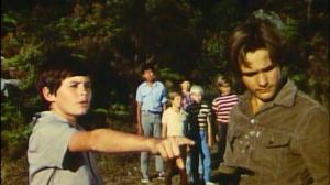 Кадры из фильма Странные каникулы / Strange Holiday (1970)