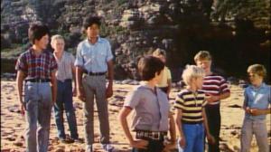 Кадры из фильма Странные каникулы / Strange Holiday (1970)