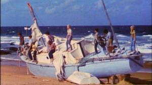 Кадры из фильма Странные каникулы / Strange Holiday (1970)