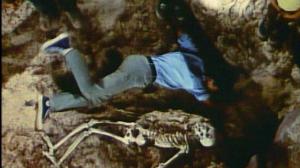Кадры из фильма Странные каникулы / Strange Holiday (1970)
