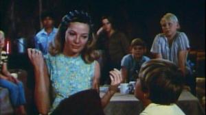Кадры из фильма Странные каникулы / Strange Holiday (1970)