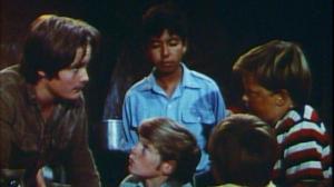 Кадры из фильма Странные каникулы / Strange Holiday (1970)