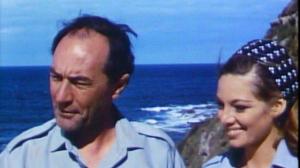 Кадры из фильма Странные каникулы / Strange Holiday (1970)