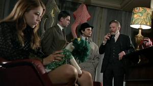 Кадры из фильма Соло / Solo (1970)