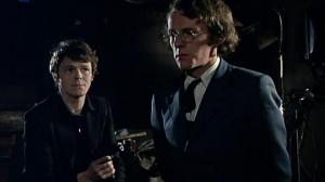 Кадры из фильма Соло / Solo (1970)
