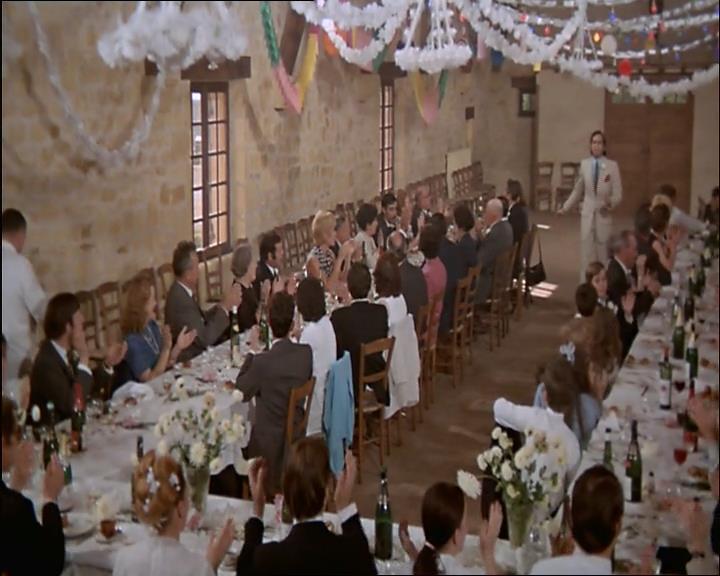 Кадр из фильма Мясник / Bloodthirsty Butchers (1970)