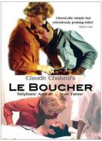 Мясник / Bloodthirsty Butchers (1970)